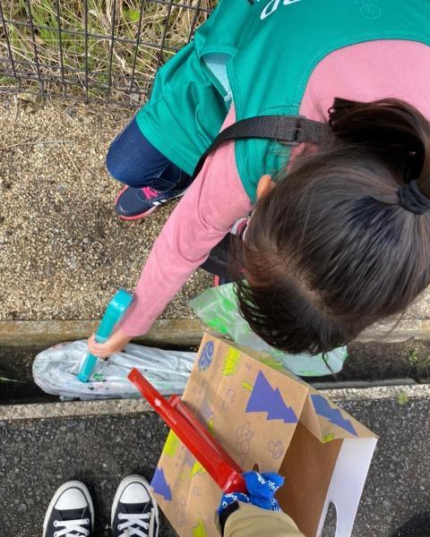 奈良五條チーム定例おそうじ日画像