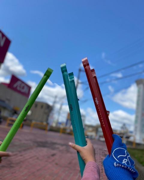 奈良五條チーム定例おそうじ日画像