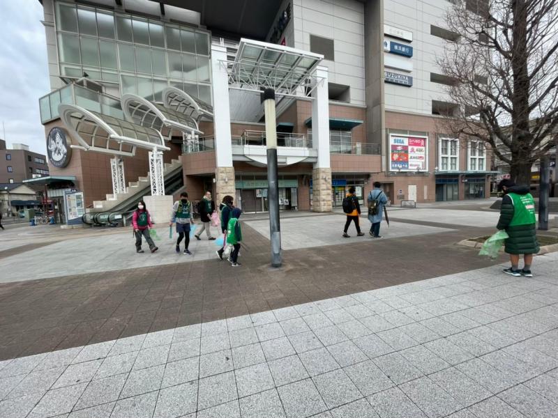 【杉田】定期清掃画像