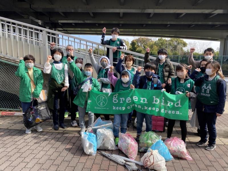 【杉田】定期清掃画像