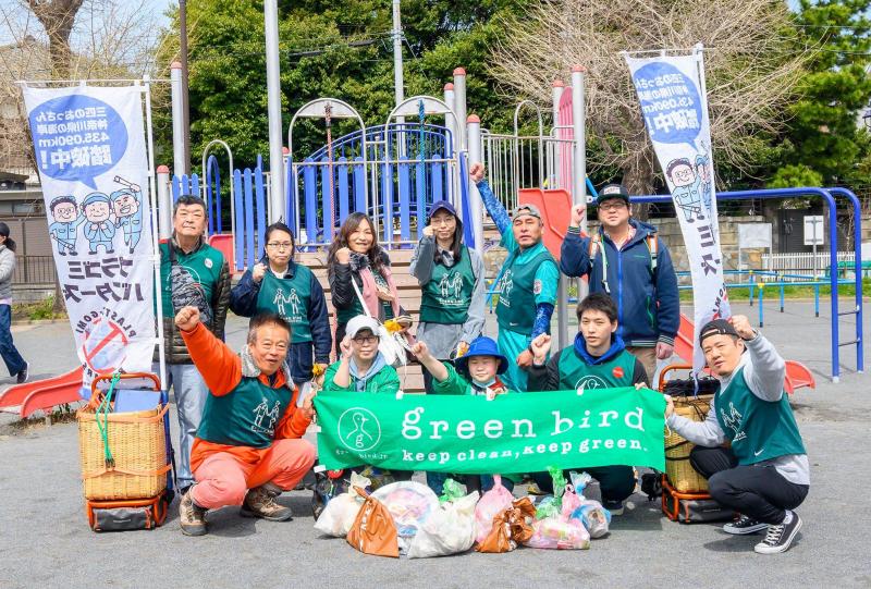 【井土ヶ谷】定期清掃画像
