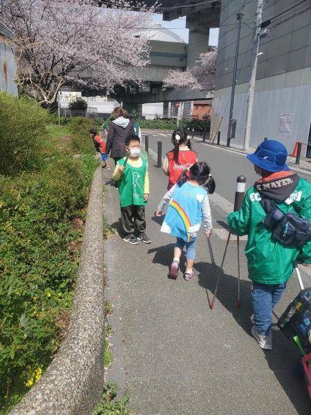 【蒔田】定期清掃画像