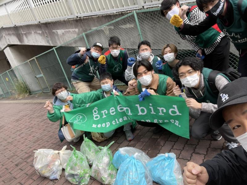 【杉田】定期清掃画像