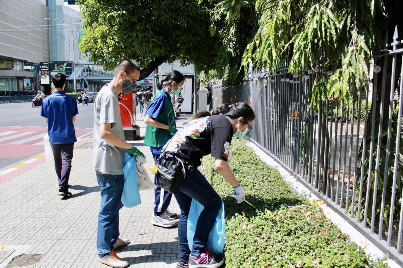 1st Official Green Bird Bangkok画像