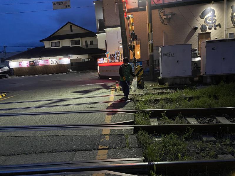 春です　暖かくなってきました画像