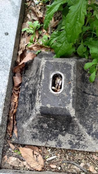 【北新地】書くことに困る定例おそうじ【4月第4土曜日】画像