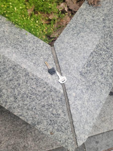 【北新地】書くことに困る定例おそうじ【4月第4土曜日】画像