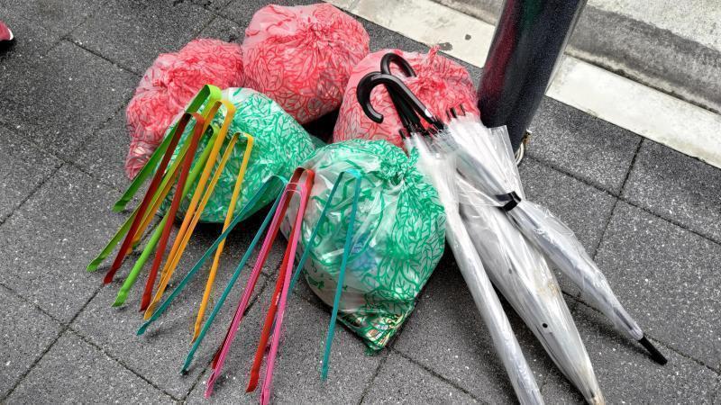 【北新地】書くことに困る定例おそうじ【4月第4土曜日】画像