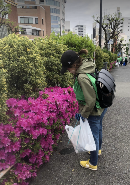 【代官山チーム】渋谷の日スペシャル画像