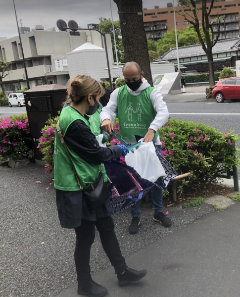 【代官山チーム】渋谷の日スペシャル画像