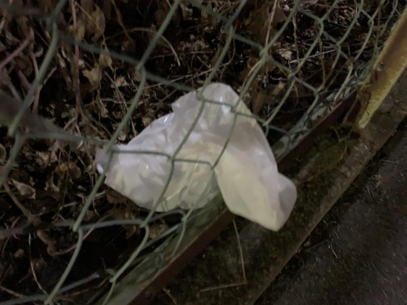 5/11佐賀市まちなか夜そうじ画像