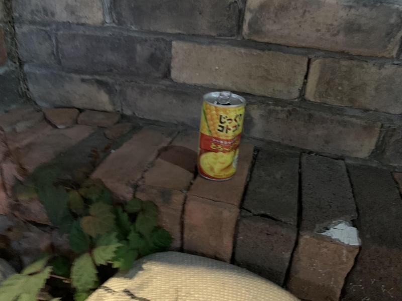 5/11佐賀市まちなか夜そうじ画像