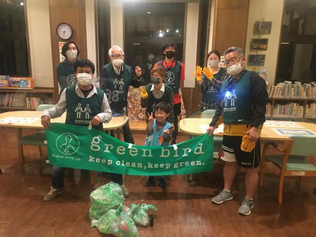 心地よいお掃除