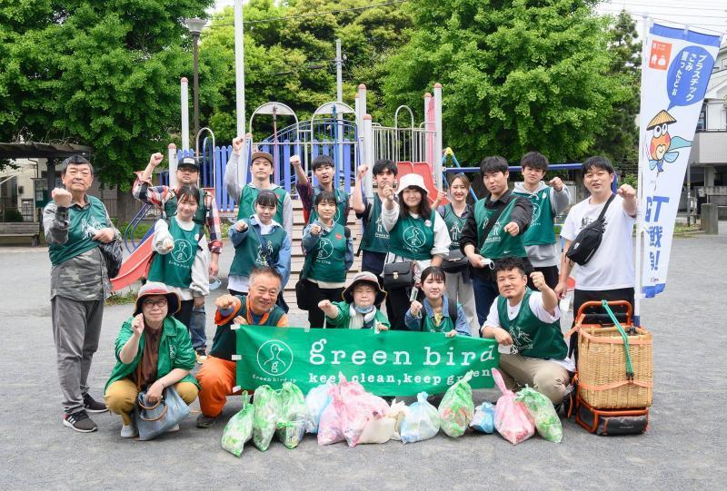 【井土ヶ谷】定期清掃画像