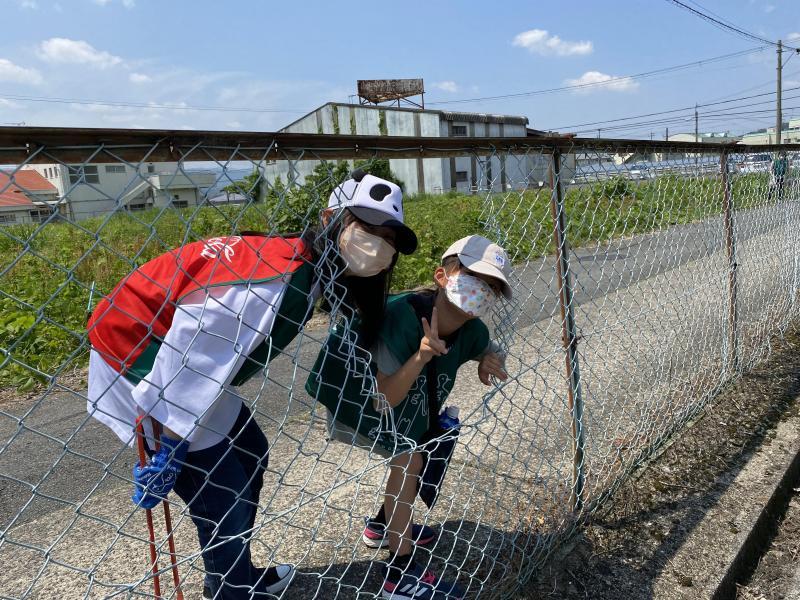 5月⭐︎奈良五條チーム定例おそうじ日画像