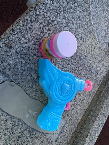 明るくなってきました。　いつもよりも画像