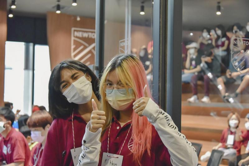 3rd Green Bird Bangkok画像