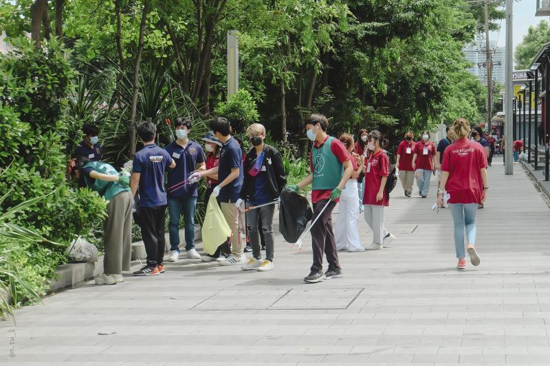 3rd Green Bird Bangkok画像