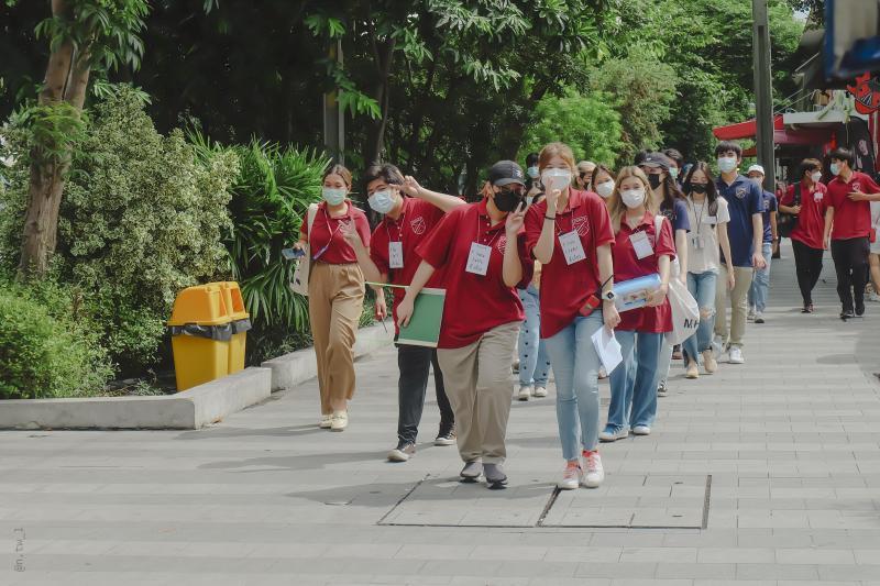 3rd Green Bird Bangkok画像