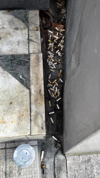 【北新地】ごみゼロ＆定例おそうじ【5月第4土曜日】画像