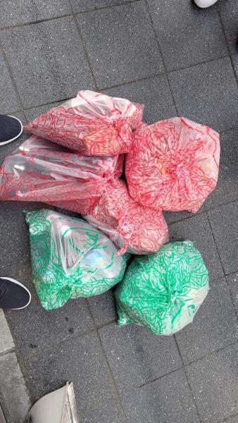 【北新地】ごみゼロ＆定例おそうじ【5月第4土曜日】画像