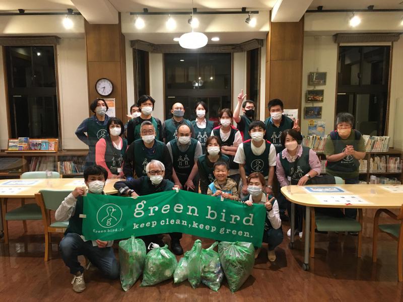 参加増えてきて嬉しい画像