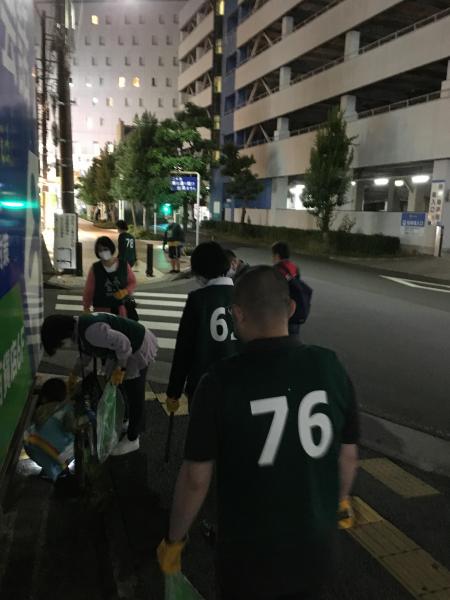 参加増えてきて嬉しい画像