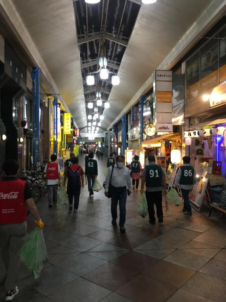 参加増えてきて嬉しい画像