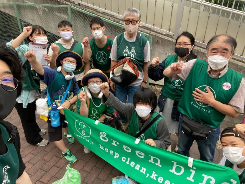 【杉田】定期清掃画像