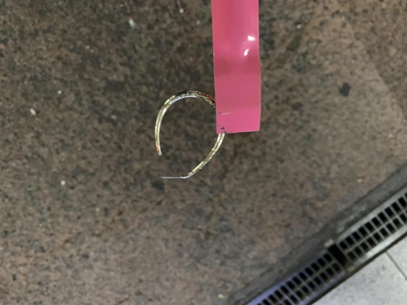 6/22佐賀まちなか夜そうじ画像