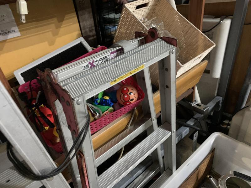 6/22佐賀まちなか夜そうじ画像