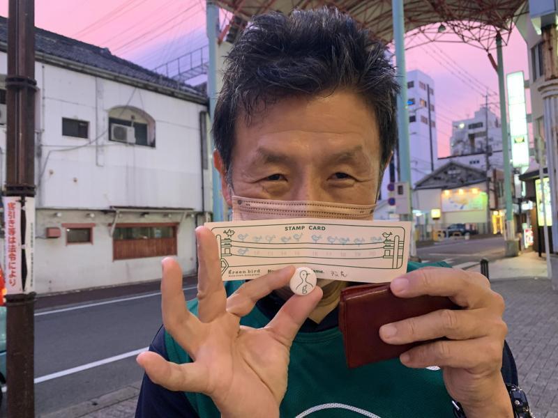 6/15佐賀まちなか夜そうじ画像