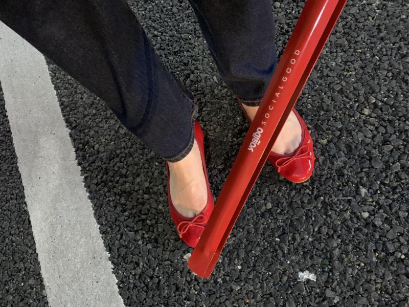 6/15佐賀まちなか夜そうじ画像