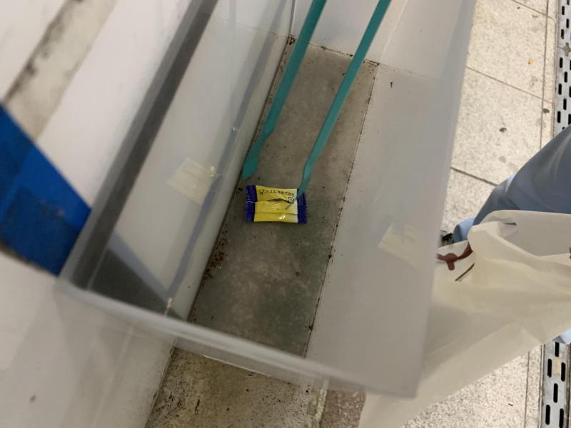 6/15佐賀まちなか夜そうじ画像