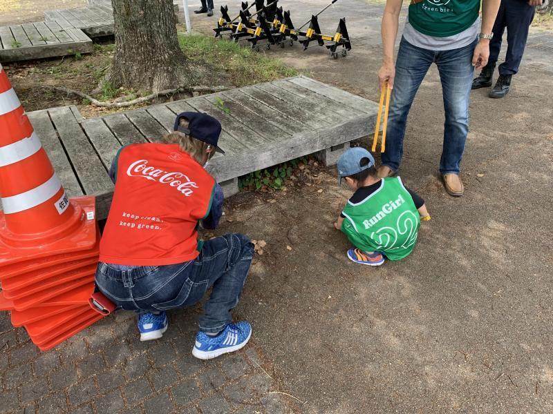 5/29佐賀日曜昼前そうじ画像