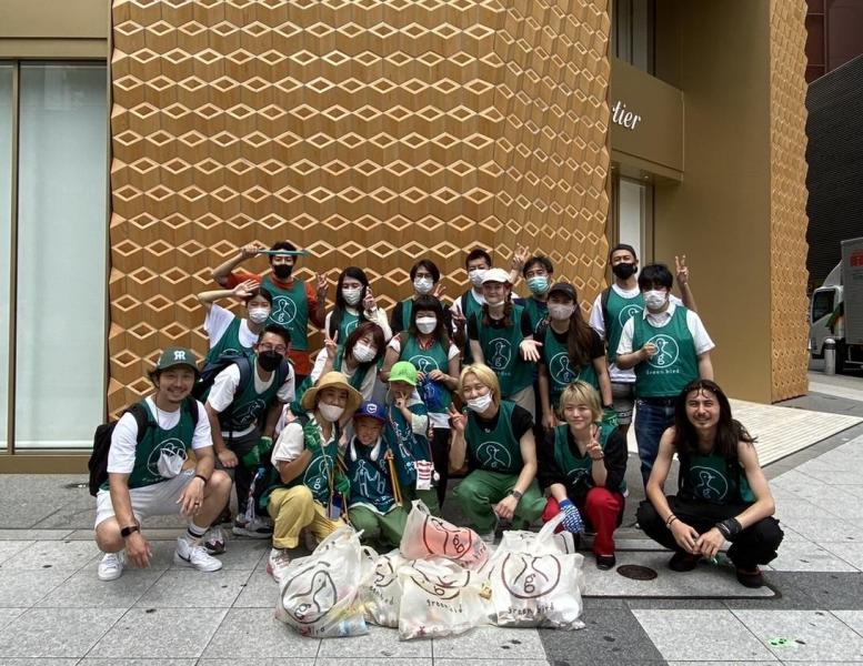 心斎橋朝そうじ画像