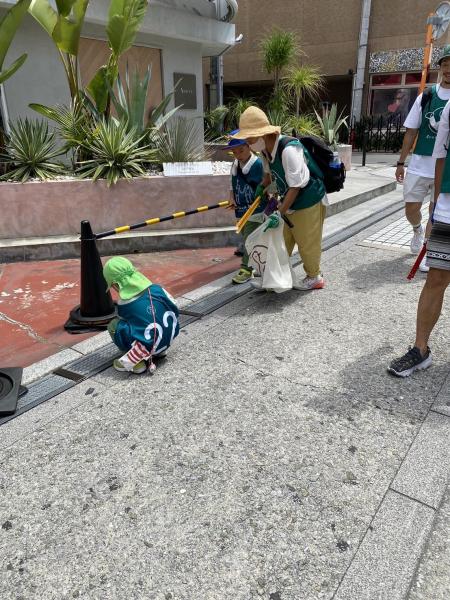 心斎橋朝そうじ画像