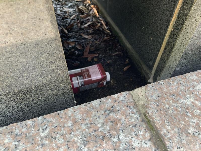 6/26(日)佐賀日曜昼前そうじ画像