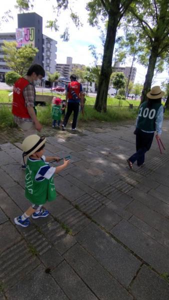 6/26(日)佐賀日曜昼前そうじ画像