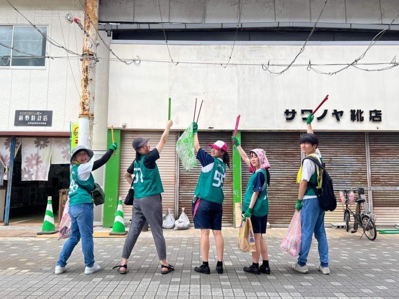 【宮崎】初対面&times;共通点=和気あいあい画像