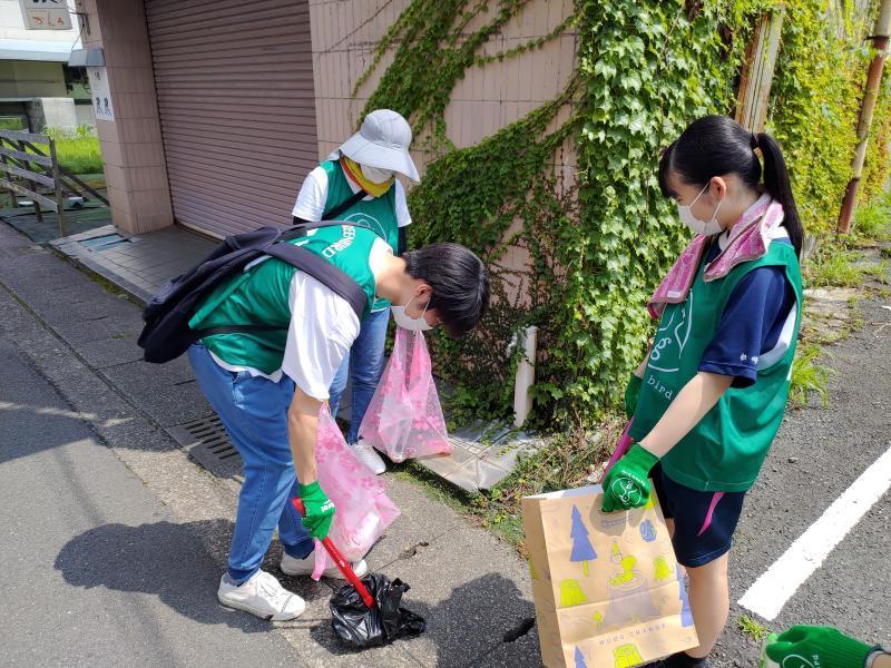 【宮崎】初対面&times;共通点=和気あいあい画像