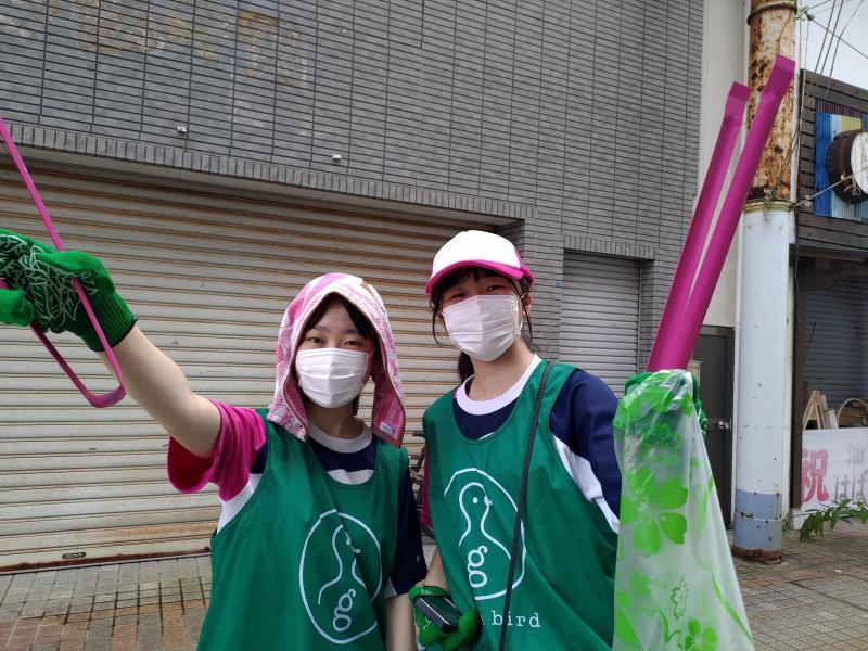 【宮崎】初対面&times;共通点=和気あいあい画像