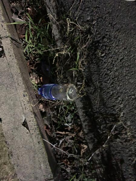 5/18(水)佐賀まちなか夜そうじ画像