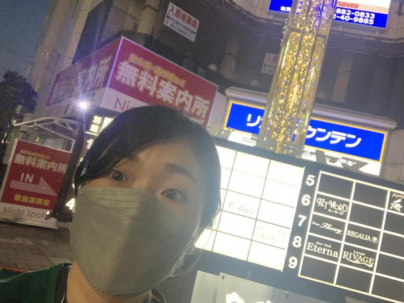 5/18(水)佐賀まちなか夜そうじ画像