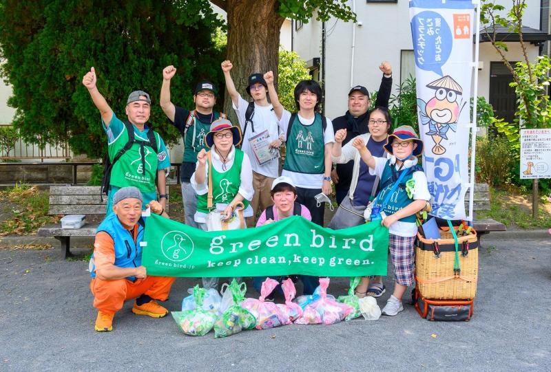 【井土ヶ谷】定期清掃画像