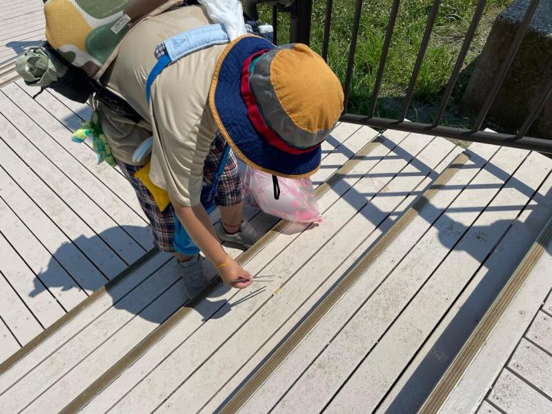 【井土ヶ谷】定期清掃画像