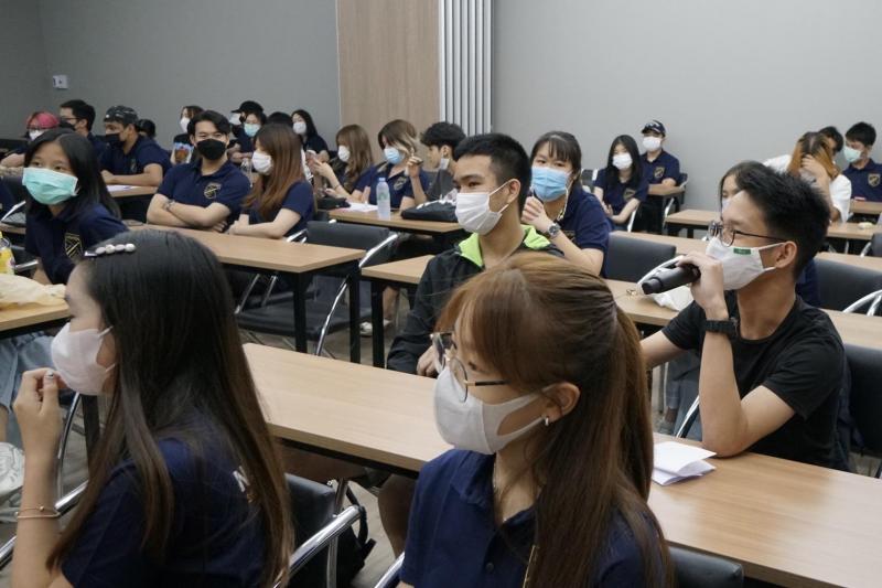 4th Green Bird Bangkok画像