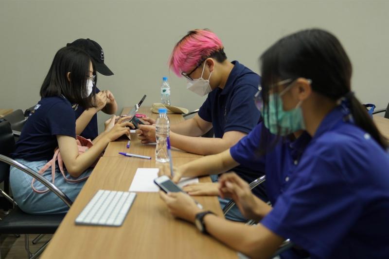 4th Green Bird Bangkok画像