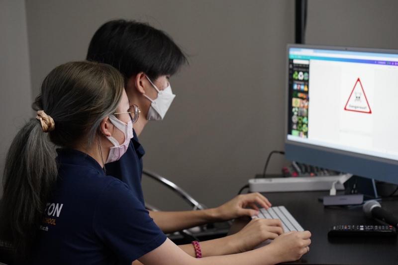 4th Green Bird Bangkok画像