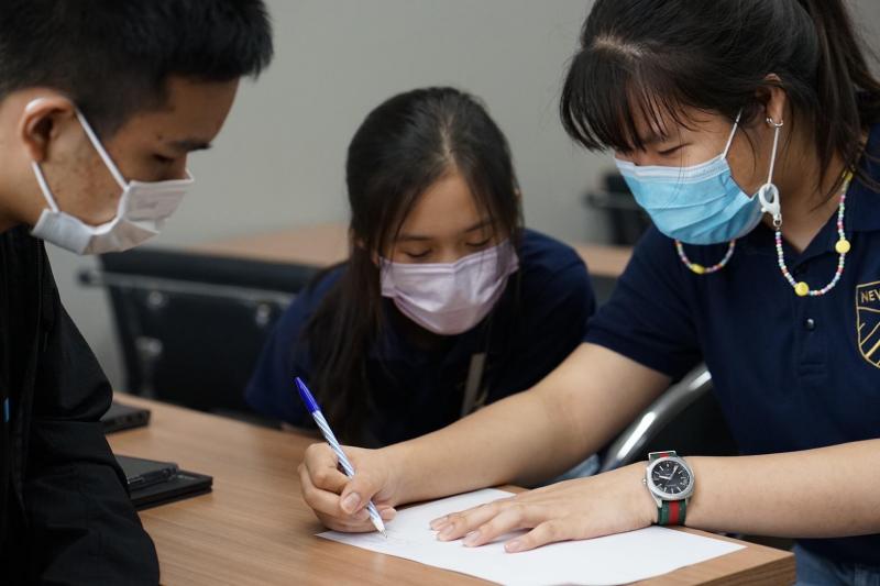 4th Green Bird Bangkok画像